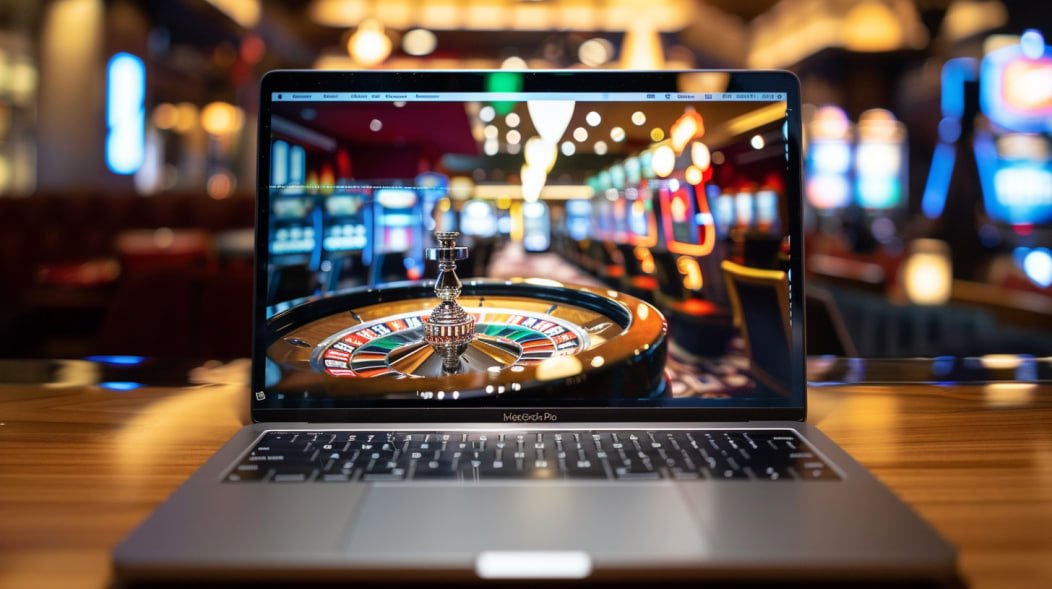 Pragmatic Play Live Roulette Game Show HD Studio Streaming Casino Provider