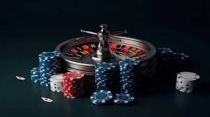 Blackjack Live Table Professional Dealer Myanmar Online Casino High Limit Room