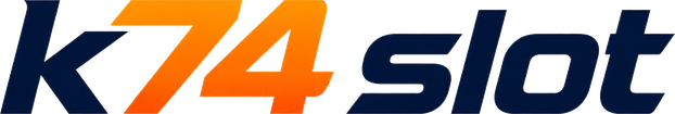 k74 slot Logo